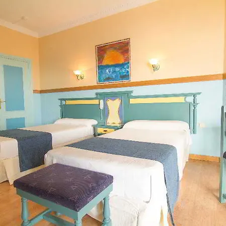 Hotel Monarque Torreblanca Fuengirola