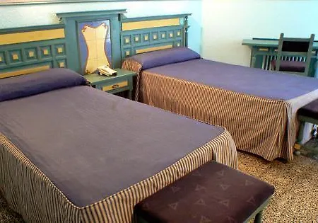 Monarque Torreblanca 4* Fuengirola