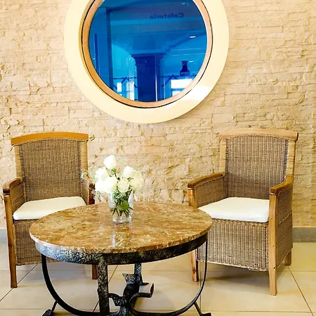 Monarque Torreblanca 4*