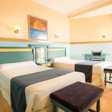 Monarque Torreblanca Fuengirola