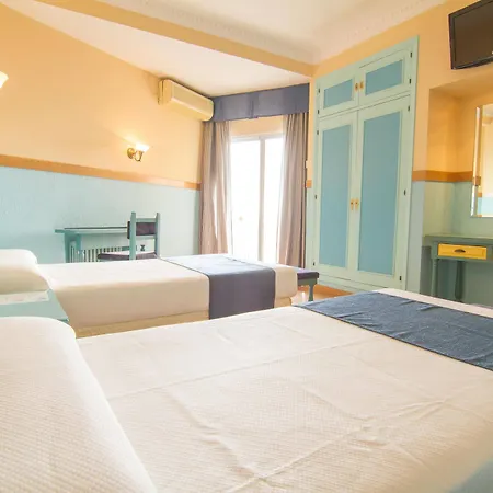 Monarque Torreblanca Hotel