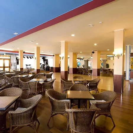 Monarque Torreblanca Hotel Fuengirola