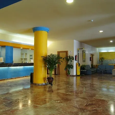 Monarque Torreblanca