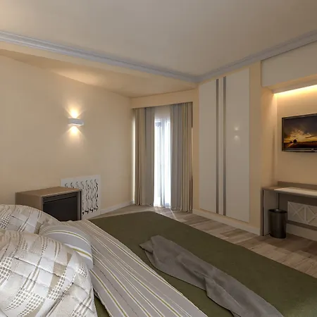 Monarque Torreblanca 4*