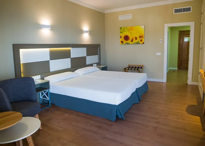 Monarque Torreblanca 4*