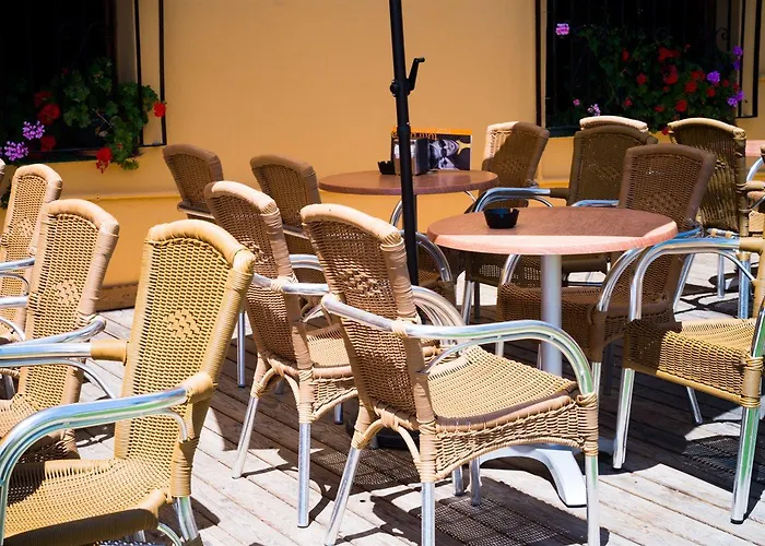 Monarque Torreblanca 4*