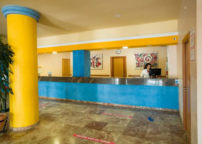 Monarque Torreblanca