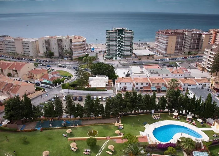 Monarque Torreblanca 4*