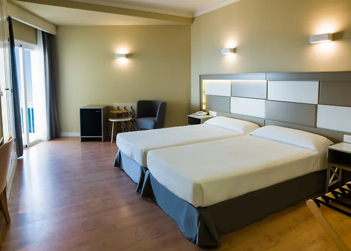 Monarque Torreblanca 4*