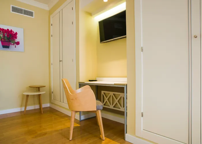 Szálloda Monarque Torreblanca