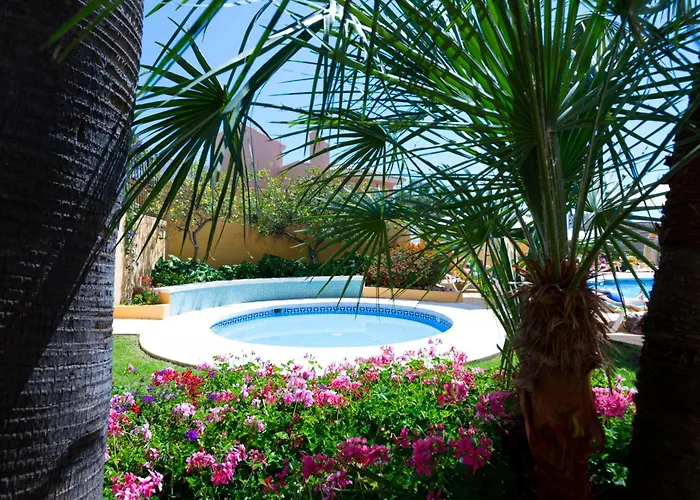 Monarque Torreblanca 4*