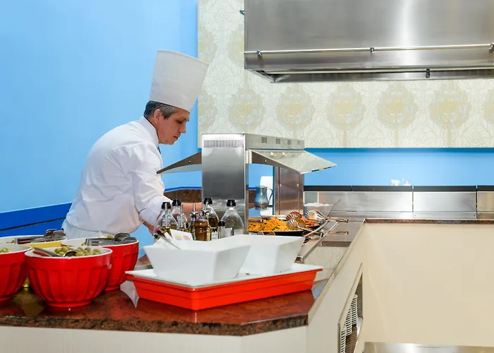 Monarque Torreblanca Fuengirola