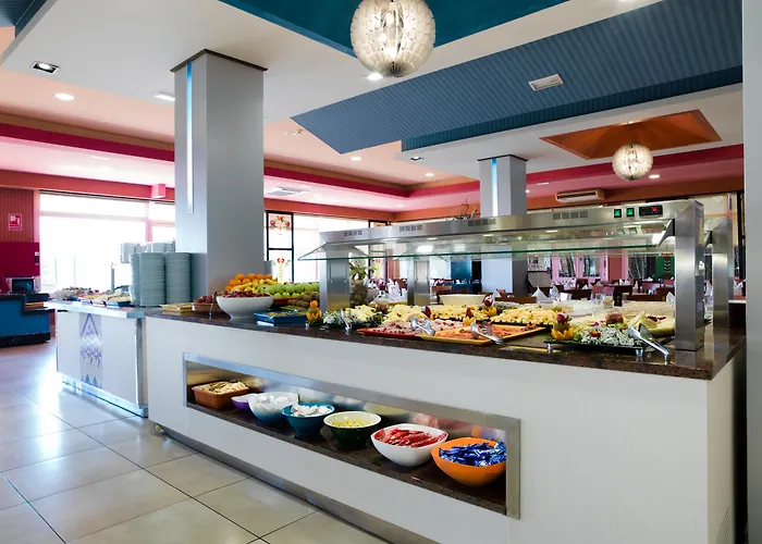 Monarque Torreblanca 4*