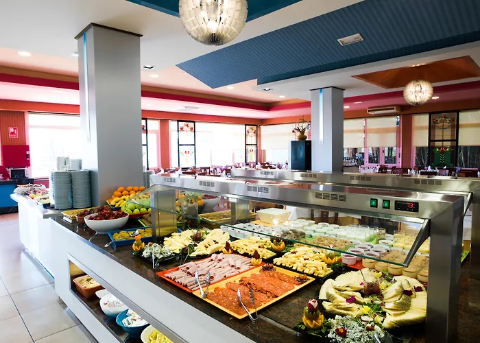 Monarque Torreblanca Fuengirola