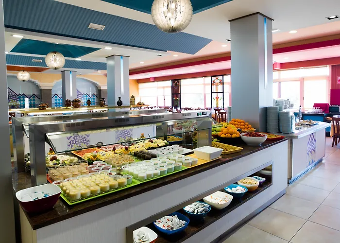 Monarque Torreblanca Hotel 4*