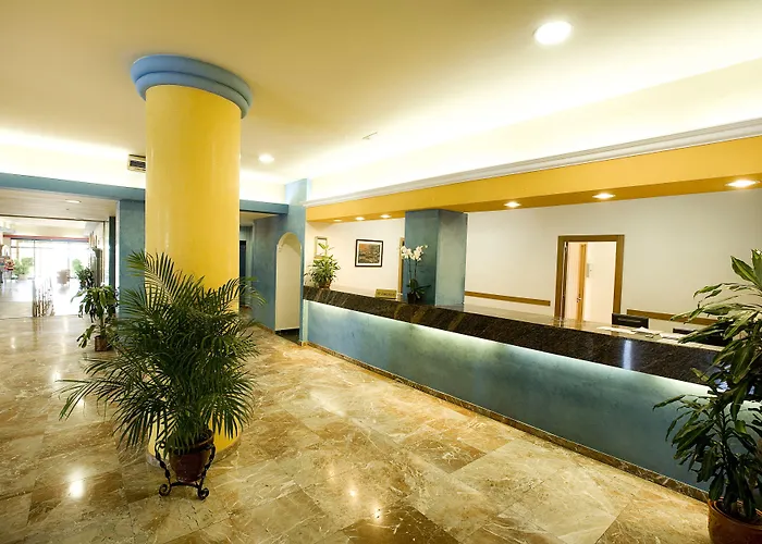 Monarque Torreblanca Hotel 4*