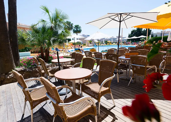 Monarque Torreblanca 4*