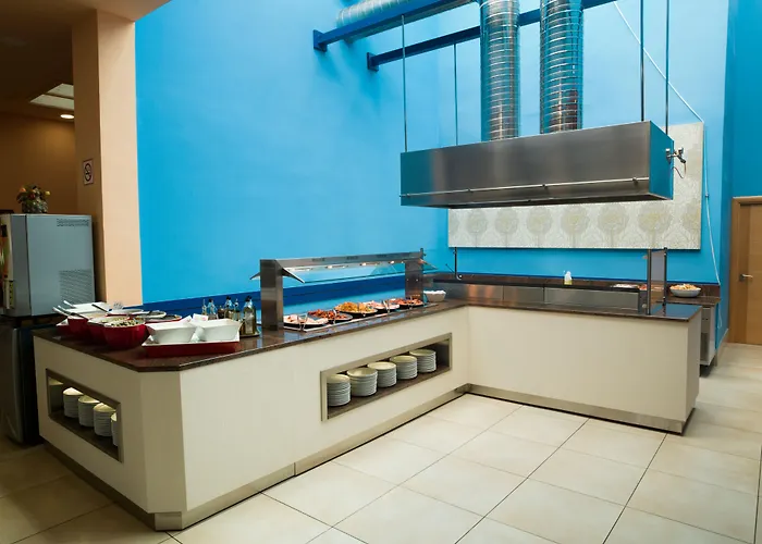 Monarque Torreblanca Fuengirola