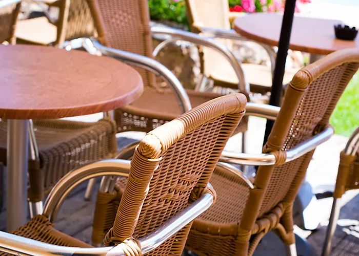 Hotel Monarque Torreblanca