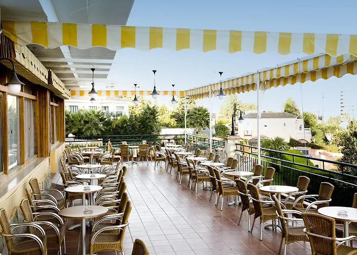 Monarque Torreblanca 4*