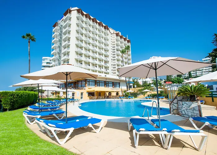 Monarque Torreblanca Hotel