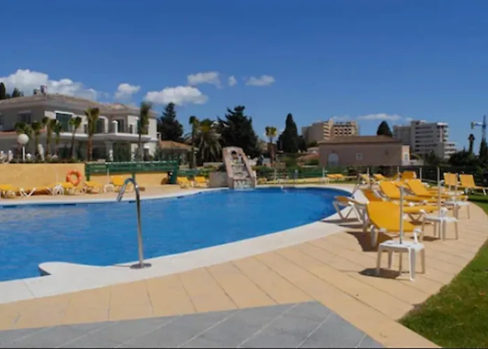 Monarque Torreblanca Hotel