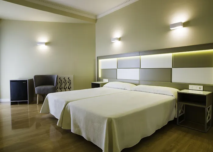 Monarque Torreblanca Hotel Fuengirola