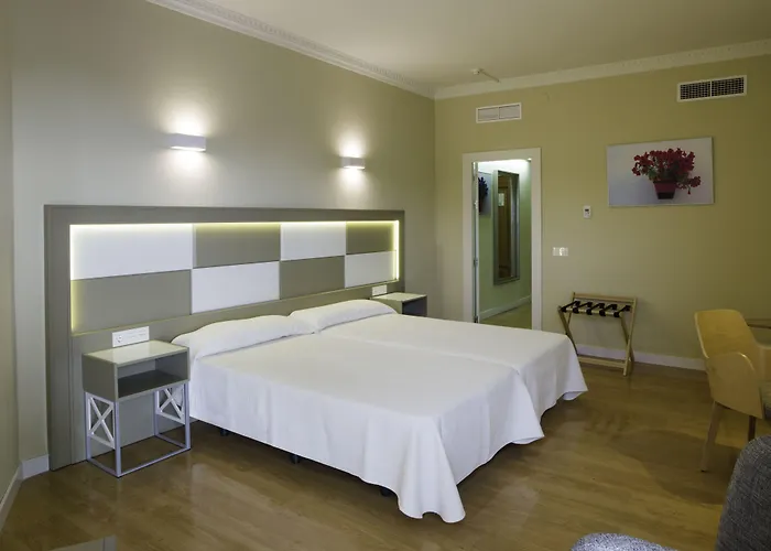 Monarque Torreblanca Hotel Fuengirola