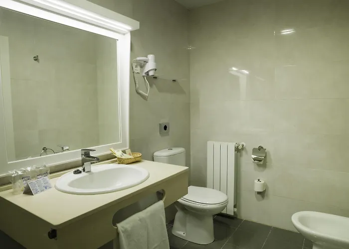 Monarque Torreblanca Hotel