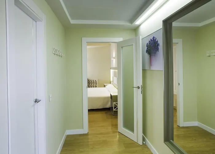 Hotel Monarque Torreblanca Fuengirola