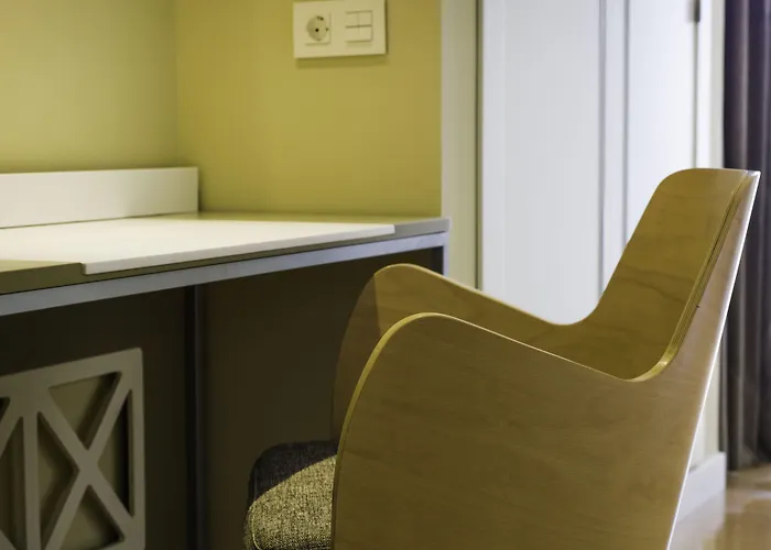 Monarque Torreblanca Hotel