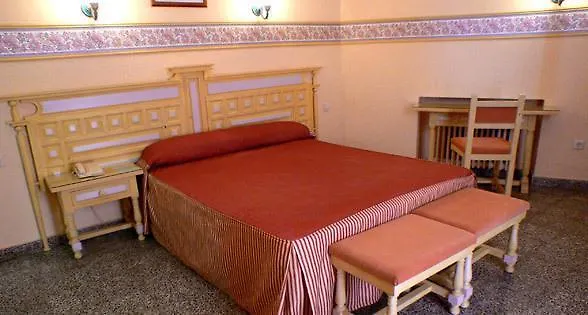 Monarque Torreblanca Fuengirola