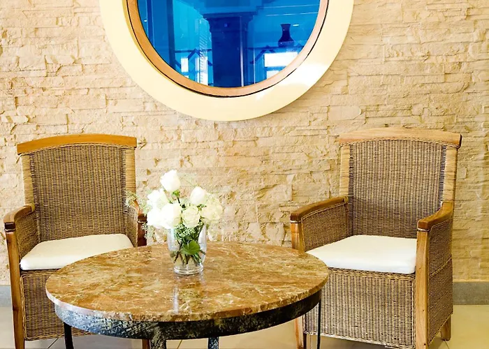 Monarque Torreblanca 4*