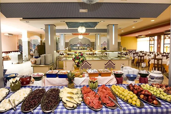 Monarque Torreblanca 4*