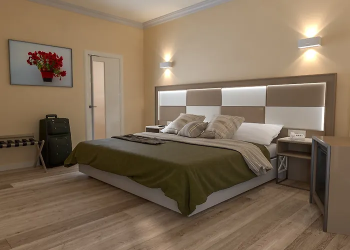 Monarque Torreblanca Hotel