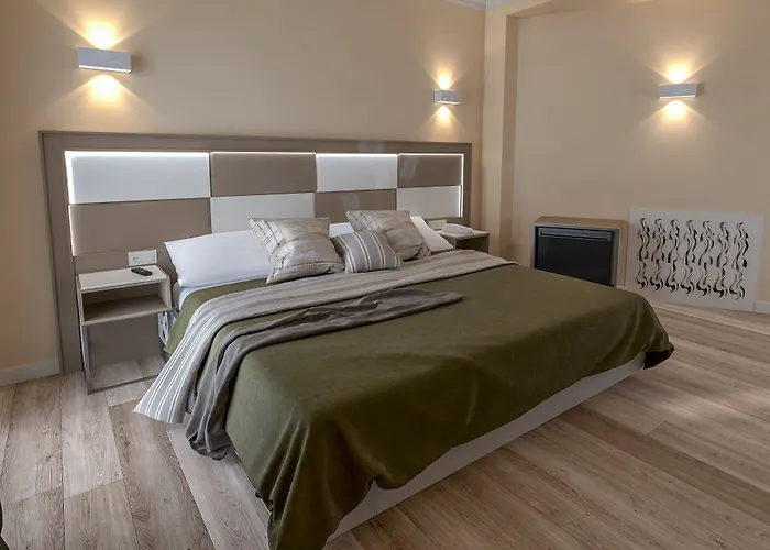 Monarque Torreblanca 4*