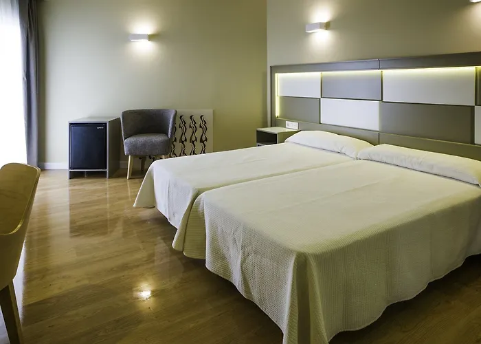 Szálloda Monarque Torreblanca Fuengirola