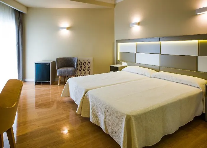 Monarque Torreblanca 4*