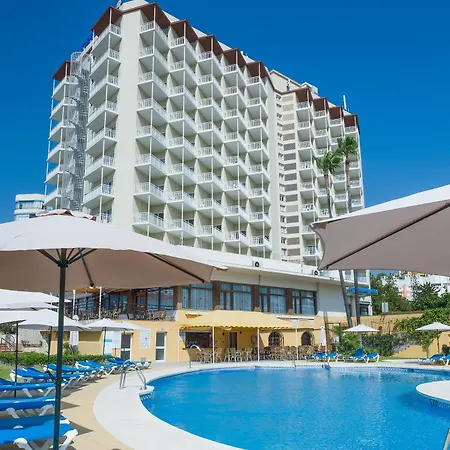 Готель Monarque Torreblanca
