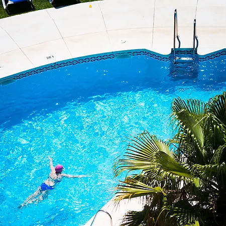 Готель Monarque Torreblanca 4*