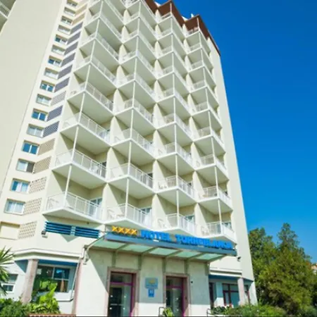 Monarque Torreblanca 4* Фуенхірола