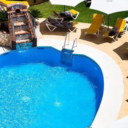 Готель Monarque Torreblanca 4*