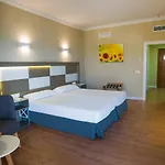 Hotel Monarque Torreblanca 4*