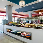 Monarque Torreblanca 4*