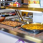 Monarque Torreblanca Hotel 4*