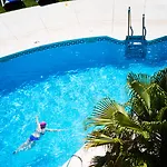Hotel Monarque Torreblanca 4*