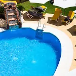 Hotel Monarque Torreblanca 4*