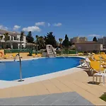 Monarque Torreblanca Hotel