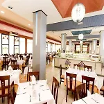 Monarque Torreblanca 4* Fuengirola