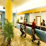 Monarque Torreblanca Hotel